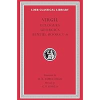 Eclogues. Georgics. Aeneid