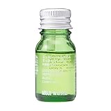 無印良品 エッセンシャルオイル すっきりブレンド 10ミリリットル (x 1)