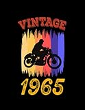 Photo Gallery 56th birthday 56th birthday motorcycle vintage 56 years notebook: perfect gifts Photo Gallery 56th birthday 56th birthday motorcycle vintage 56 years notebook: perfect gifts