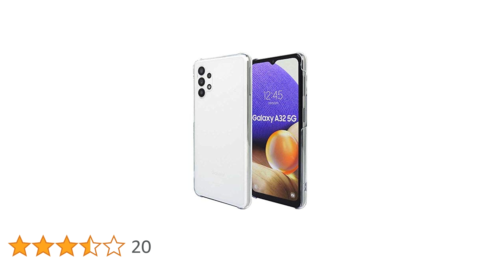 K*a様 訳あり■SAMSUNG◼️Galaxy A32　5G◼️SCG08■6 Amazon.com: Samsung Galaxy A32 (5G) 64GB A326U (T-Mobile