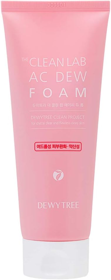 [Dewytree] The Clean Lab AC Dew Foam 150ml