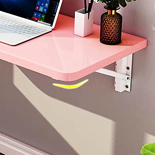 Petite table de cuisine pliable pour optimiser un studio