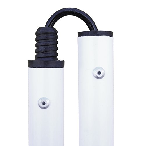 Gear Fc Soccer Agility Poles/Corner Flag - 4 Pack - Ideal For Agility Training And Sports Practice #TOP3