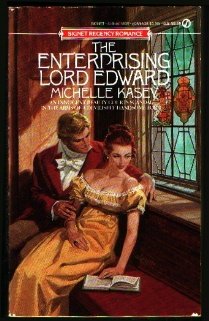 Mass Market Paperback Enterprising Lord Ed Book