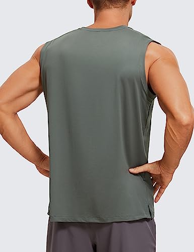 Débardeurs d'entraînement pour hommes maillot de musculation - 2