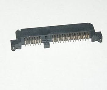 Amazon.com: HDD SSD SATA Hard Drive Connector for Dell 1420 1720