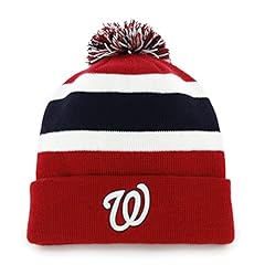 Washington Nationals Red