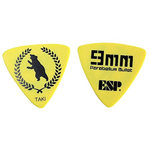 ESP PA-9mmTAKI08 9mm Parabellum Bullet P[f M^[sbN×50