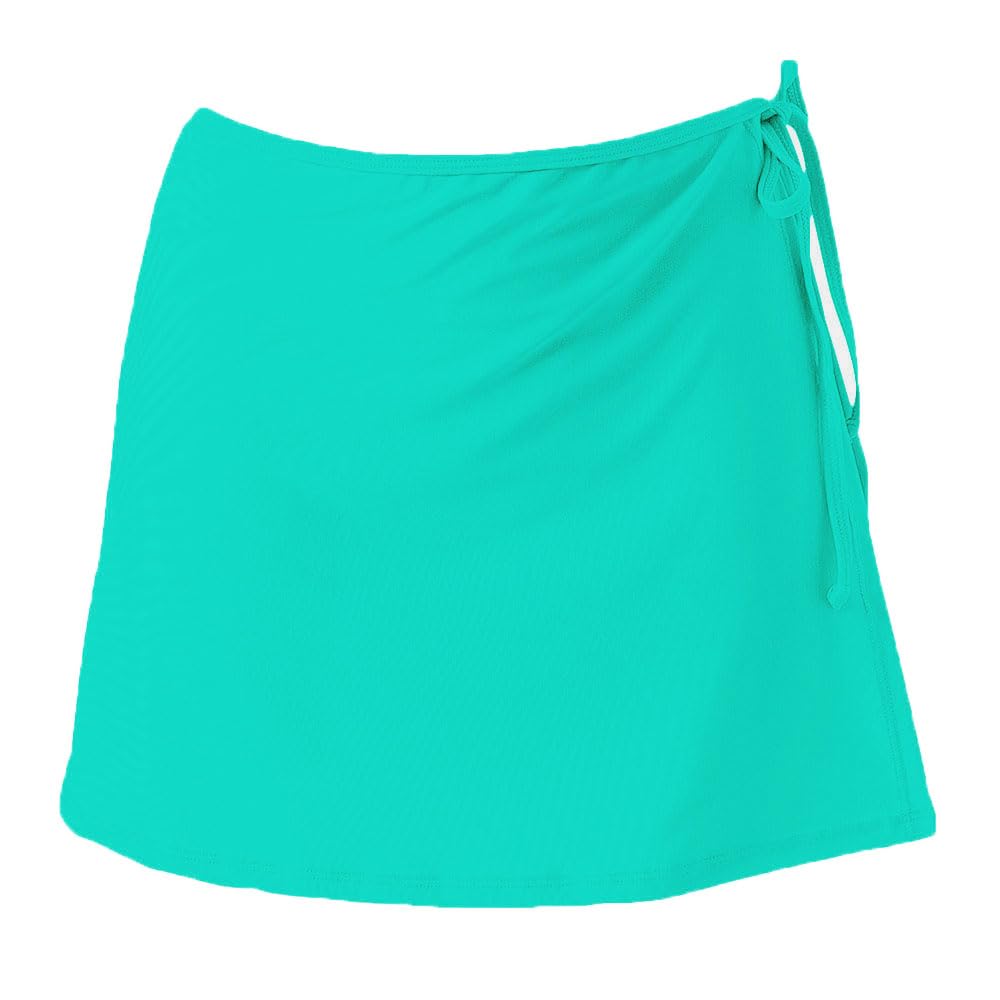 【XEXYMIX GOLF】QUILTED COVER UP WRAP SKIRT 3 COLORS Quilted Cover-Up Wrap Skirt – XEXYMIX.EN