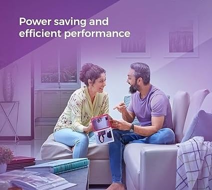 Image of Bajaj Orone LED 24W Rechargeable Emergency Inverter LED Bulb, Cool Day Light, White, Upto 4 Hours Battery