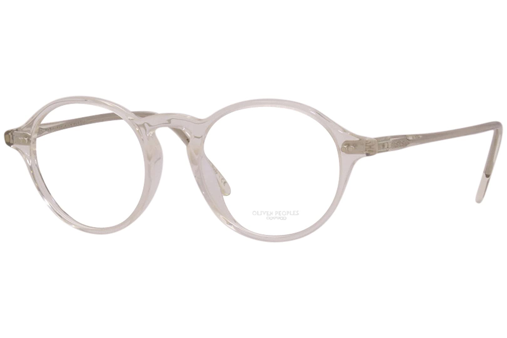 最終値下げ】OLIVER PEOPLES Maxson OV5445U 【公式通販】