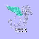 tu vuelo al fin partitura  Suerte en tu Vuelo