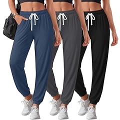 Black, Dark Heather Gray, Haze Blue