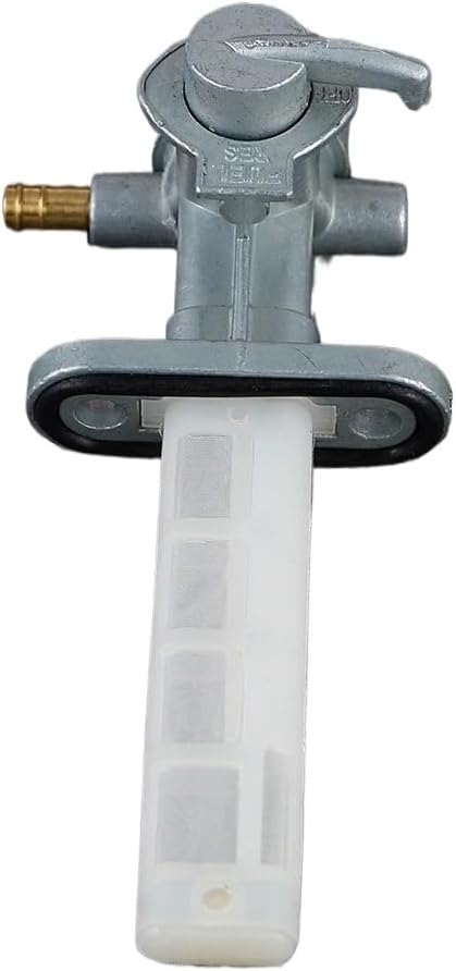 Gas Fuel Switch Petcock Fit For RD125 RD400 1976-1979 RD200 1976-80 RD250 16-83 RD350 1980-1983