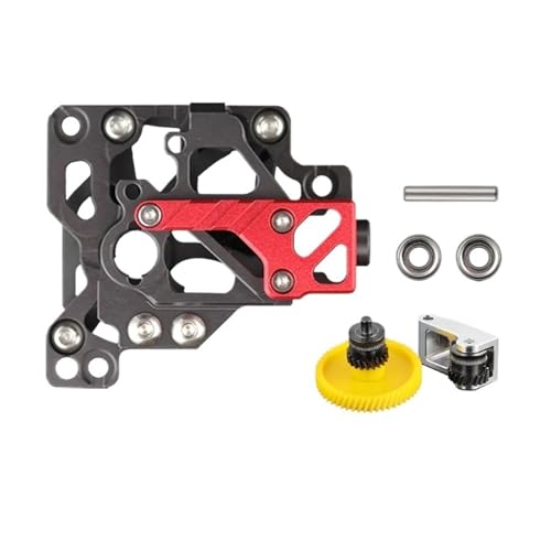 DIY CNC FluxHeat Lite GNXg[_[ & DLC BXP dX`[MAAAbvO[h Bambu Lab X1 X1C P1P P1S 3D v^[Ή(FluxHeat Lite)