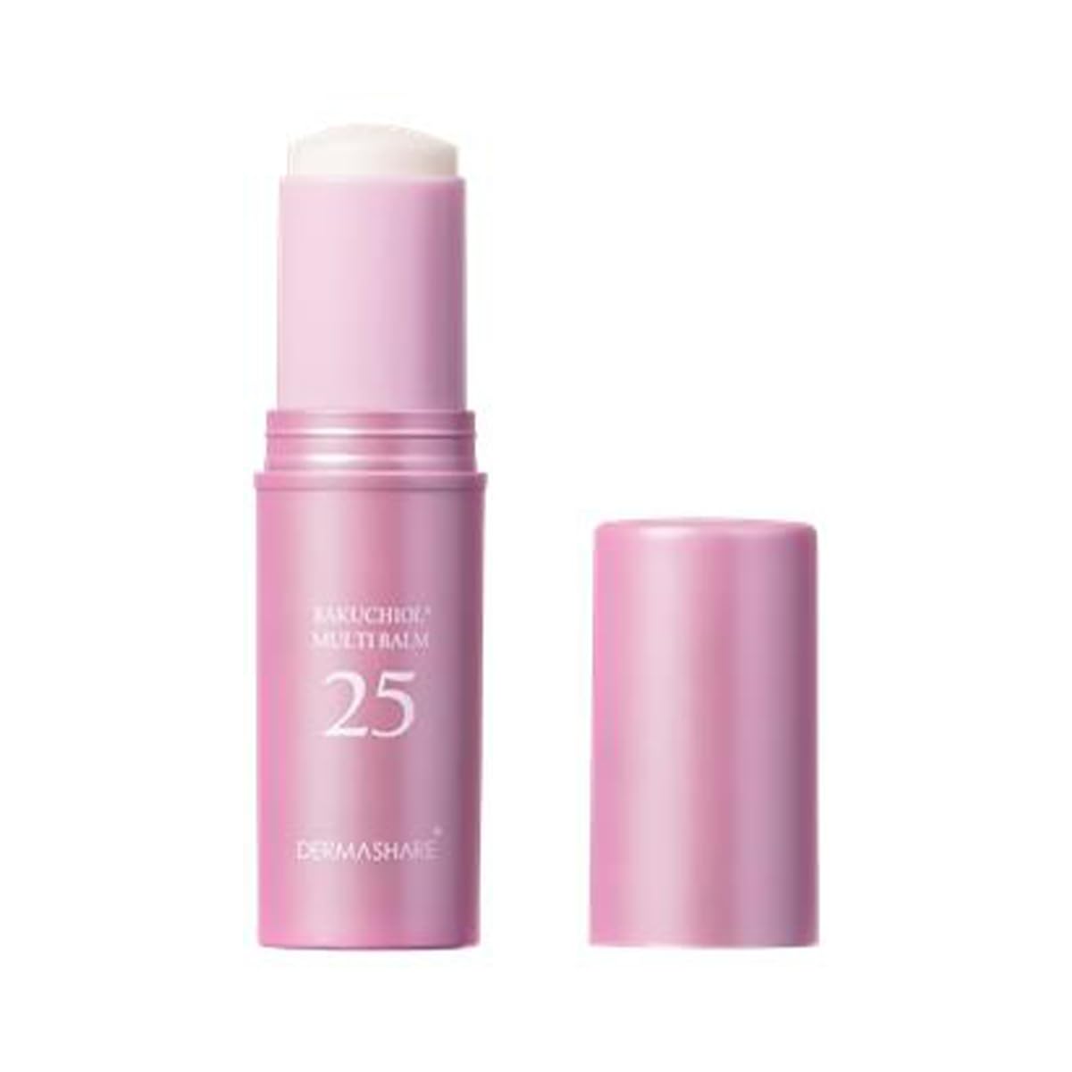 Amazon.co.jp: [DERMASHARE] 美容液 スティック バーム バクチオール