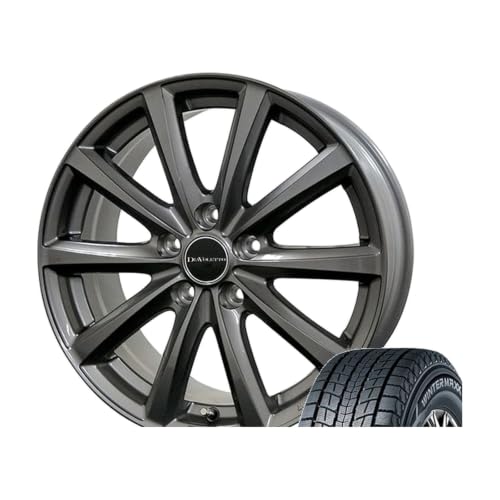 スタッドレス ホイール セット 225/55r18」の人気商品一覧・価格比較