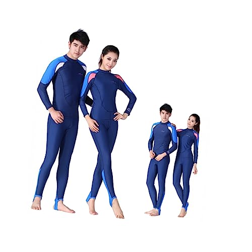 Combinaison de plongée intégrale SUPVOX : protégez votre peau du soleil et du froid en surf