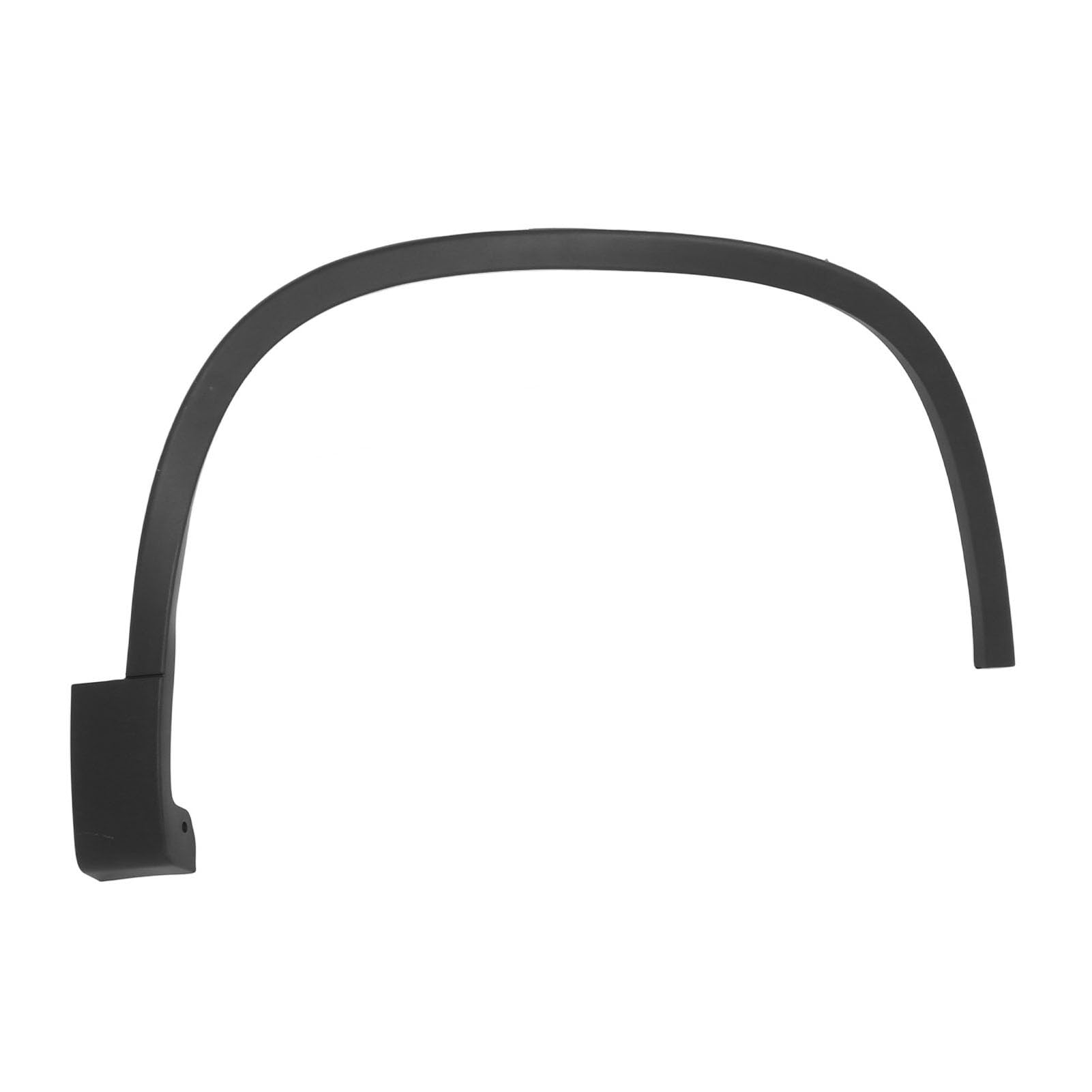 Paso de rueda delantera derecha con clips para 5N 2008-2015 5N0854732A 7