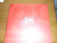 Sing: Celebrating 50 Years B000FGD24U Book Cover