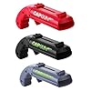 Flesopener, bierflesopener pistool, 3 stuks creatieve pistoolopener, bier flesopener Cap Shooters Launcher voor feestjes…