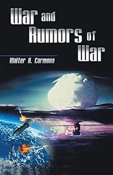 Paperback War and Rumors of War Book