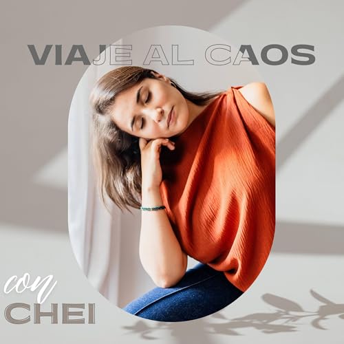 Viaje al Caos Titelbild