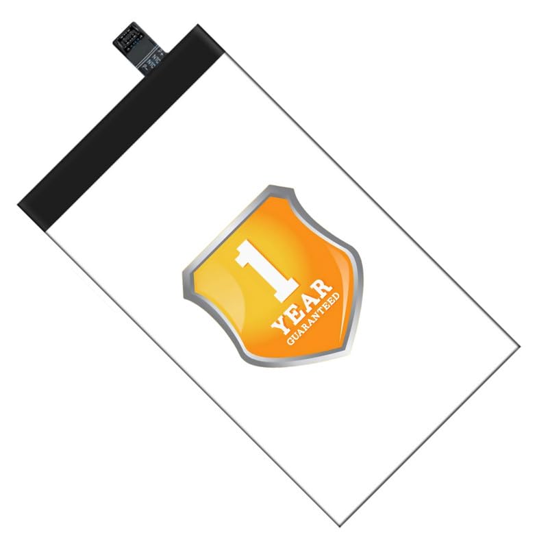 Image of Original BL244 Battery Compatible for Lenovo Vibe P1 (P1c58, P1a41) | Lenovo Vibe P1 Pro | Lenovo Vibe P1 Turbo (P1a42, P1c72) - (5000mAh) - 1 Year Warranty