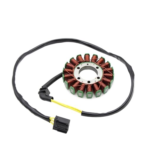 Bobine de stator d'allumage pour moto Honda CB1000R de 2009 à 2016