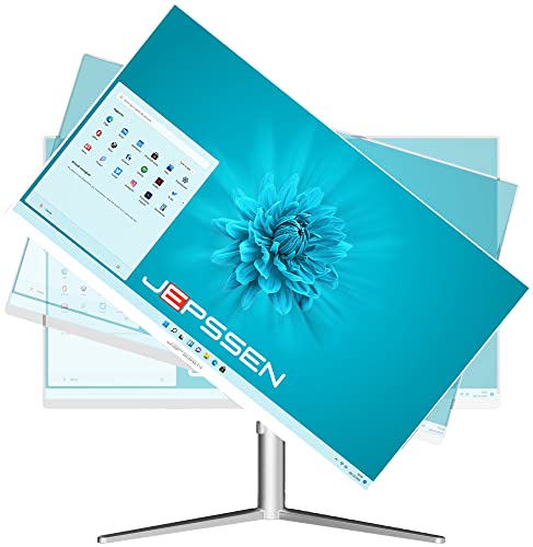 Jepssen Onlyone PC Maxi Plus i10500 16GB SSD1TB M.2 wit WINDOWS 11 PRO - Afbeelding 5