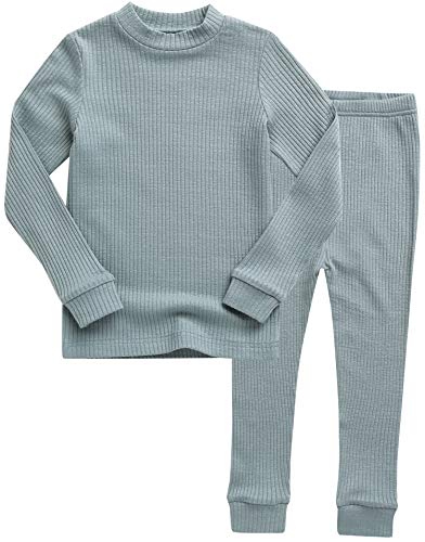 Image of VAENAIT BABY 12Months-12Years Toddler Kids Junior Boys Car Train Fireman Snug fit Sleepwear Pjs Set