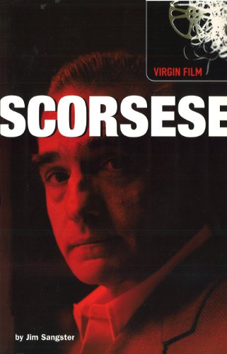 Scorsese: Virgin Film (English Edition)