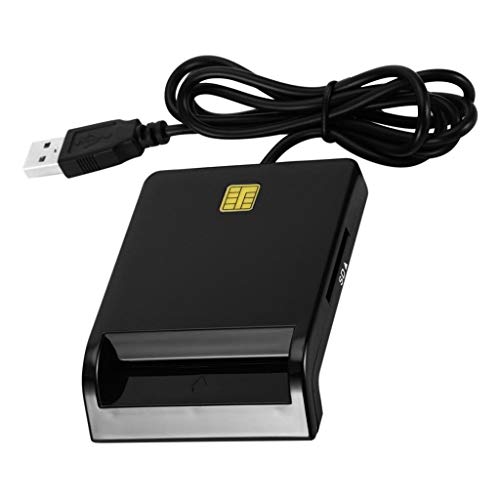 Recopilación y reviews de Lector dni disponible en línea. 12 Imagen adicional