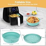 Zoom IMG-2 alyvisun teglie per friggitrice ad Zoom IMG-2 alyvisun teglie per friggitrice ad