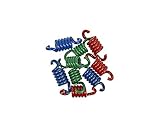 Kupplungsfedern MALOSSI für 107mm Kupplungen Original, Sport - Gilera-Runner 125 FX DT 2T LC