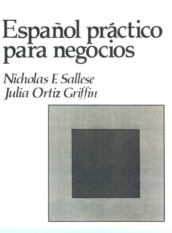 Espanol Practico Para Negocios