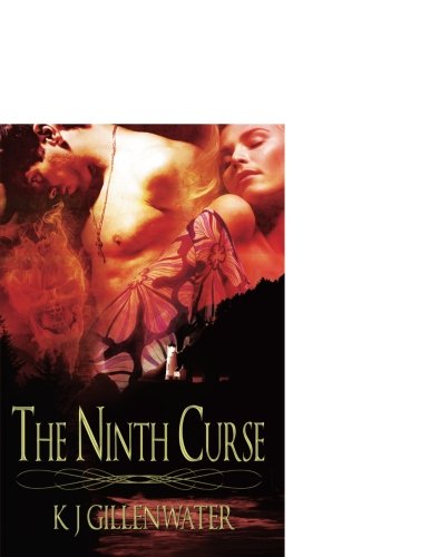 Buy The Ninth Curse — BookShops.in