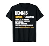 Vorname Dennis