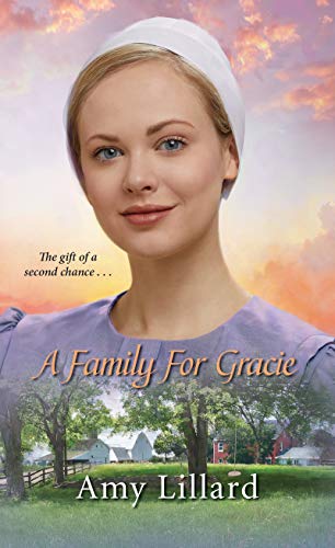 A Family for Gracie (Amish of Pontotoc Book 3) (English Edition)