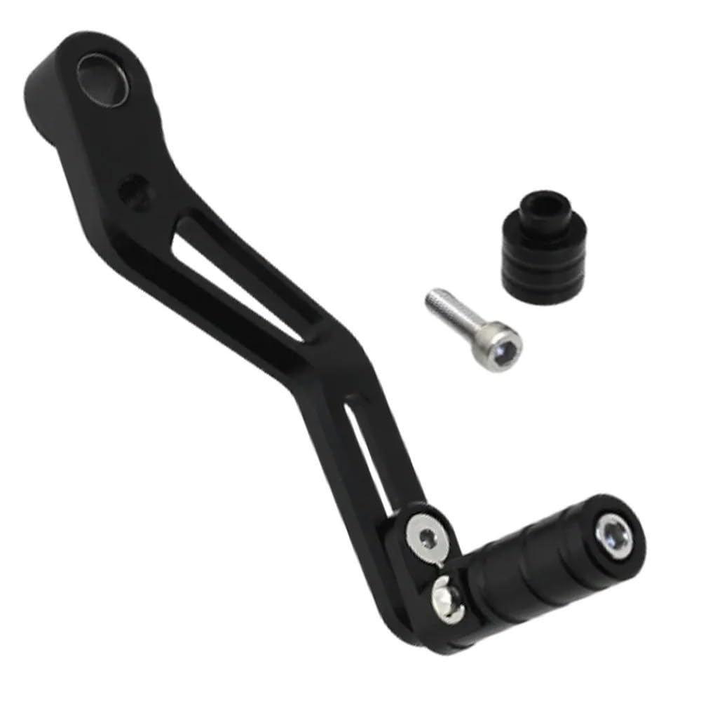 Levier de vitesses moto pliable anti casse Tiger Sport 660