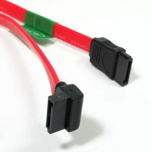 Cable Serial ATA 7-pin 36 pulgadas SF Cable miniatura 4