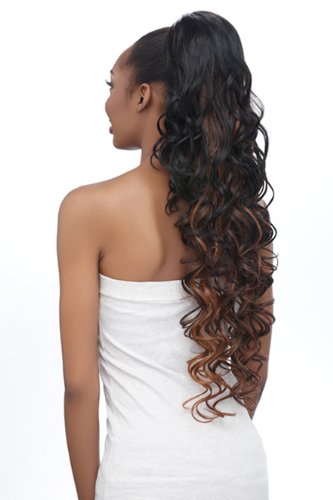 Harlem125 Draw String Pony Tail Samba 130 (#4)