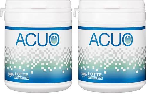 ���b�e ACUO<�N���A�u���[�~���g>�t�@�~���[�{�g�� 137g (× 2)