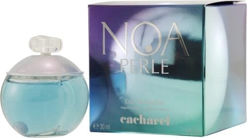 Noa Perle By Cacharel For Women Eau De Parfum Spray 1 Oz