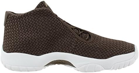 Amazon.com: Nike Air Jordan Futuro Hombre Zapatillas 656503 – 200, negro,  10.5 D(M) US : Ropa, Zapatos y Joyería