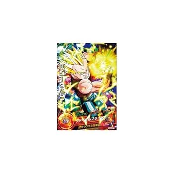 ドラゴンボールヒーローズ  27枚セット Amazon.co.jp: ドラゴンボールヒーローズ/HGD10-27 トテッポ C
