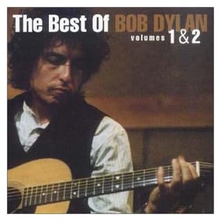 Best of Bob Dylan Vol.1 & 2 - Les Beatles, Paul McCartney, John Lennon, RIngo Starr, George Harrison