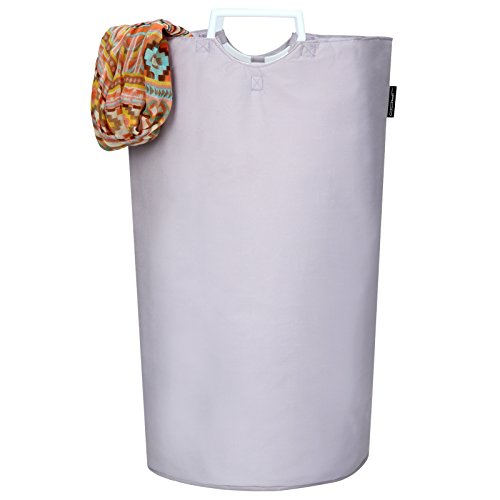 Oramics 92614 Cesta Portabiancheria, Tessuto