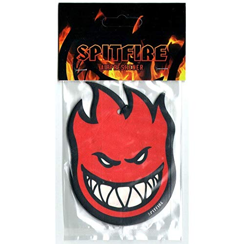 Spitfire Bighead Air Freshener