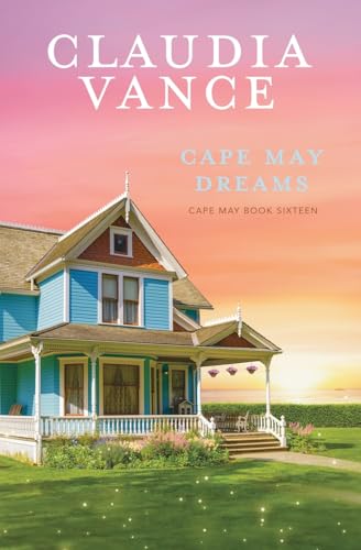 Cape May Dreams (Cape May Book 16)